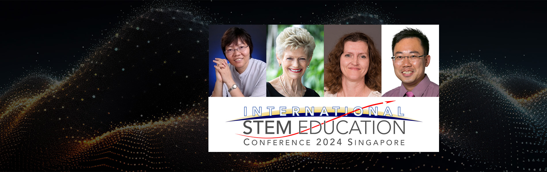 International STEM Education Conference (ISTEMED 2024) Singapore