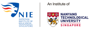 NIE and NTU Crests